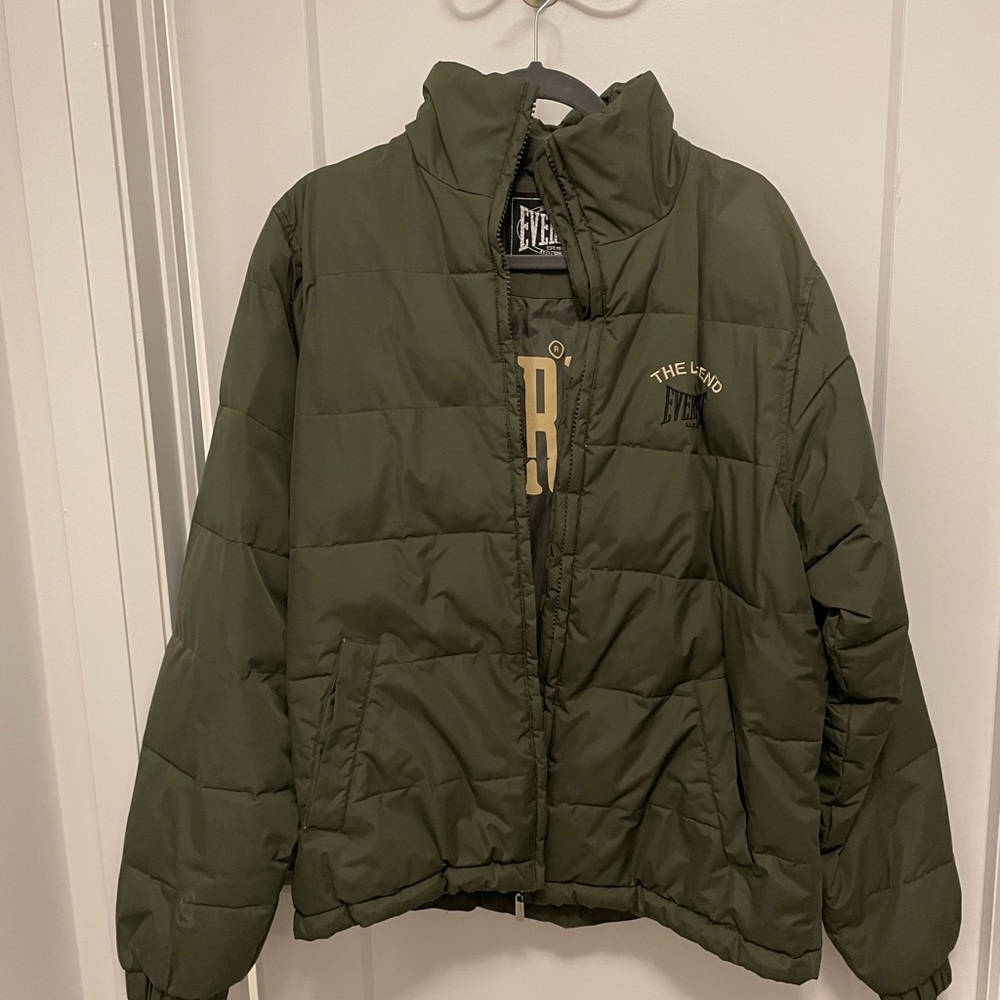 Men's jacket everlast